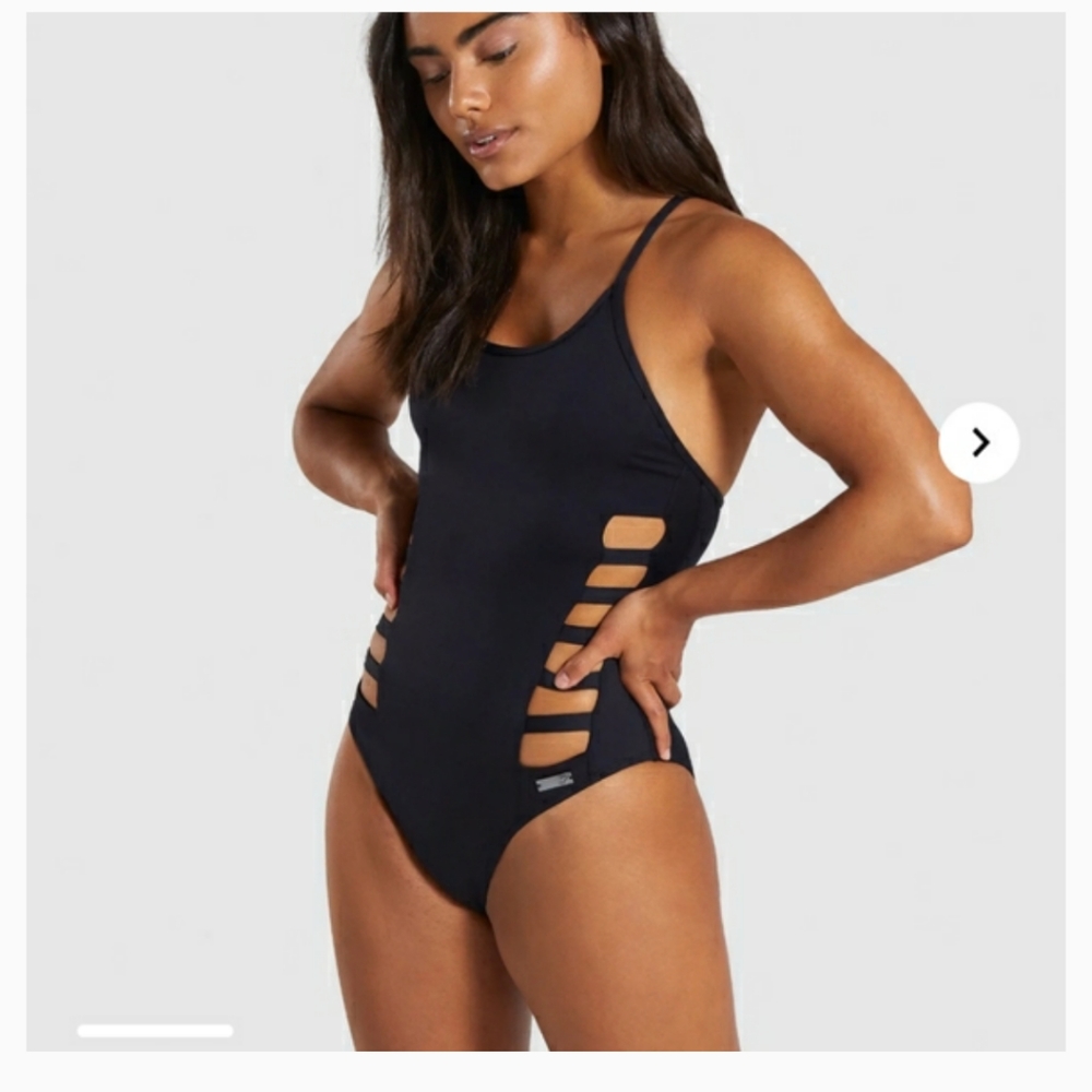 Gymshark Horizon swimsuit